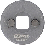 brake piston tools adapter #5, ø 35mm