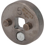 3/8" brake piston tools adapter magnetic