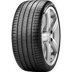 passenger/SUV Summer tyre 245/40R19 PIRELLI P ZERO LUXURY 98Y XL J NCS FSL BAB70