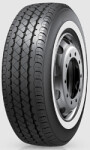 Van Summer tyre 195/75R16 107/105R RoadX C02