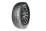 van Tyre Without studs 205/65R16C ROYALBLACK Royal Winter VAN 107/105 R