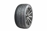 SUV Tyre Without studs 215/55R17 ROYALBLACK ROYAL WINTER UHP 98 V XL