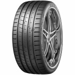 SUV Summer tyre 255/35R19 KUMHO ECSTA PS91 96 Y XL