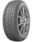 SUV Tyre Without studs 265/65R17 KUMHO WINTERCRAFT WS71 116 H XL