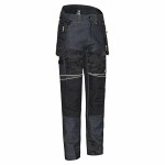 Work Trousers North Ways Smith 1260 Raw Jeans (RAW0), size 48