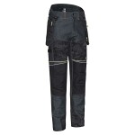 arbetsbyxor north ways smith 1260 raw jeans (raw0), storlek 52