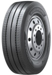 315/80R22.5 Smart Flex AH51, HANKOOK, truck tyre, Universal, 3PMSF, M+S, 156/150L,