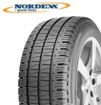 195R15C Nordexx Summer tyre 104R