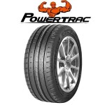195/60R16 Powertrac PT91 Summer tyre 89H