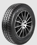 205/75R16C Powertrac CPT80 Summer tyre 110/108R