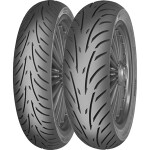 for motorcycles tyre 110/90-13 Mitas TOURING FORCE-SC 56P TL SCOOTER TOURING Front
