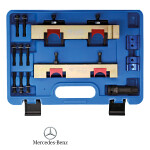 engine adjustment tool set, mercedes-benz m270, m274, m133