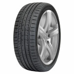 passenger Summer tyre 205/50RR17 INVOVIC EL601 93W