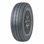 Van Summer tyre 235/65RR16C SUNWIDE Vanmate 115/113R
