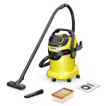 water- and Car vacuum cleaner wd 5 v-25/5/22