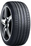 255/40R21 102Y N\'Fera Sport, NEXEN, Summer tyre , passenger tyre, XL,