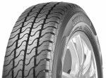 185/75R16 104R Econodrive AS DUNLOP All-year LCV tyre C 3PMSF M+S,