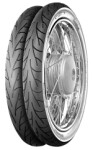DOT22 [2000090000] City/classic tyre CONTINENTAL 2.50-16 TT 42M ContiGo! Front/Rear