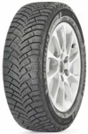 Michelin шипованная шина X-Ice North 4 325/35R22 114H XL FR
