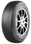 Bridgestone winter tyre blizzak lm001 215/65r17 99h ao