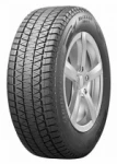 Bridgestone winter tyre blizzak dm-v3 265/70r17 115r