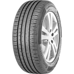 Continental 225/55R17 97Y DOT21, PremiumContact 5, CONTINENTAL