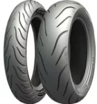 Michelin шина для мотоцикла mh90-21 tl/tt 54h commander iii
