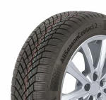 Continental 255/55R18 105T AllSeasonContact 2, CONTINENTAL, All-year