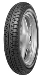 Continental DOT22 [2480810000] City/classic tyre 4. 00-18 TL 64H K112 Rear