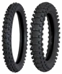 Dunlop [640363] Cross/enduro tyre 60/100-10 TT 33J GEOMAX MX34 Front