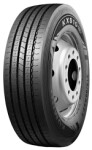 295/80R22.5 KXS10, KUMHO, truck tyre, Regional, front, 3PMSF, 154/149L,
