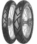 [3001567775000] On/off enduro tyre MITAS 120/70R19 TL 60W TERRA FORCE front part