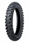 Dunlop DOT22 [636583] Cross/enduro tyre 70/100-10 TT 41J Geomax MX53 Rear