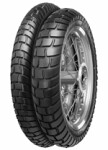 [02486100000] On/off enduro rengas CONTINENTAL 90/90-21 TL 54H ContiEscape etuosa