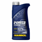 Mannol 8970 PSF Power Steering Fluid 500ml (Гидроусилитель руля масло)