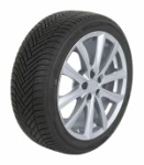 Hankook all-seasons tyre kinergy 4s2 h750b 205/55r16 94w xl fr hrs