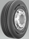 315/80R22.5 RMR 61, RALSON, truck tyre, Regionaalne, Universal, 3PMSF, M+S, 156/150L,