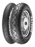 Pirelli DOT22 [1003300] Chopper/cruiser tyre 130/90-15 TT 66S ROUTE MT66 Rear