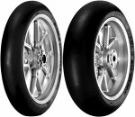 dot22 [3887800] slick type racing tyre pirelli 190/60r17 tl diablo superbike sc1 rear nhs