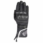 Перчатки touring oxford montreal 4.0 цвет серый/черный
