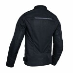 куртка touring oxford arizona air 1.0 lady цвет черный