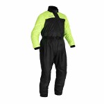 lietaus kostiumas oxford rainseal spalvos fluorescencinis (šviečiantis)/geltonas/juodas