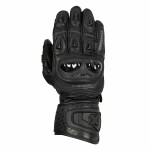 handskar touring oxford nexus färg svart