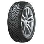 SUV Tyre Without studs 225/55R16 HANKOOK WINTER I*CEPT RS3 W462 99 H XL