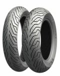 Michelin для мотороллера шина 120/80-12 tl 65s city grip