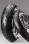 Pirelli [1868700] Touring шина 190/50ZR17 TL 73W ANGEL ST задняя