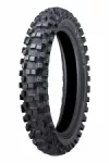 Dunlop DOT22 [636574] Cross/enduro tyre 120/90-19 TT M Geomax MX53 Rear
