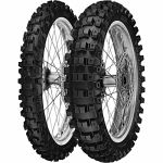 Pirelli DOT22 [2588300] Cross/enduro tyre 80/100-21 TT 51M SCORPION MX MID