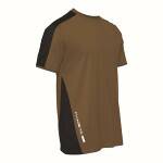 Work T-Shirt North Ways Andy 1400 Khaki, size 3XL