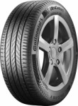 Summer tyre Continental UltraContact 185/60R15 84T b a b
